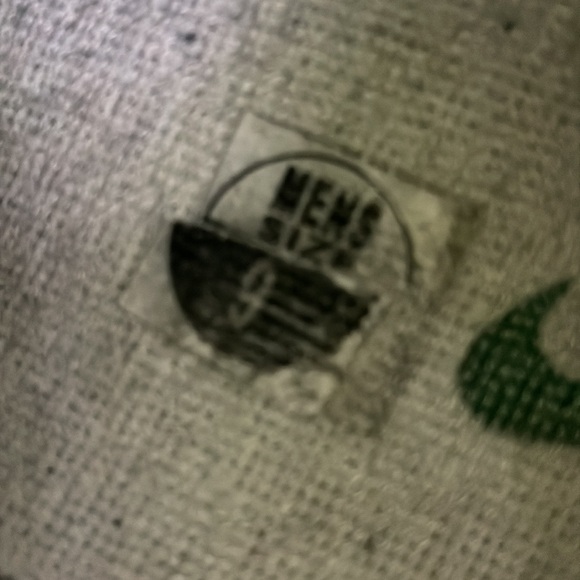 Nike SB sneakers - Picture 5 of 5